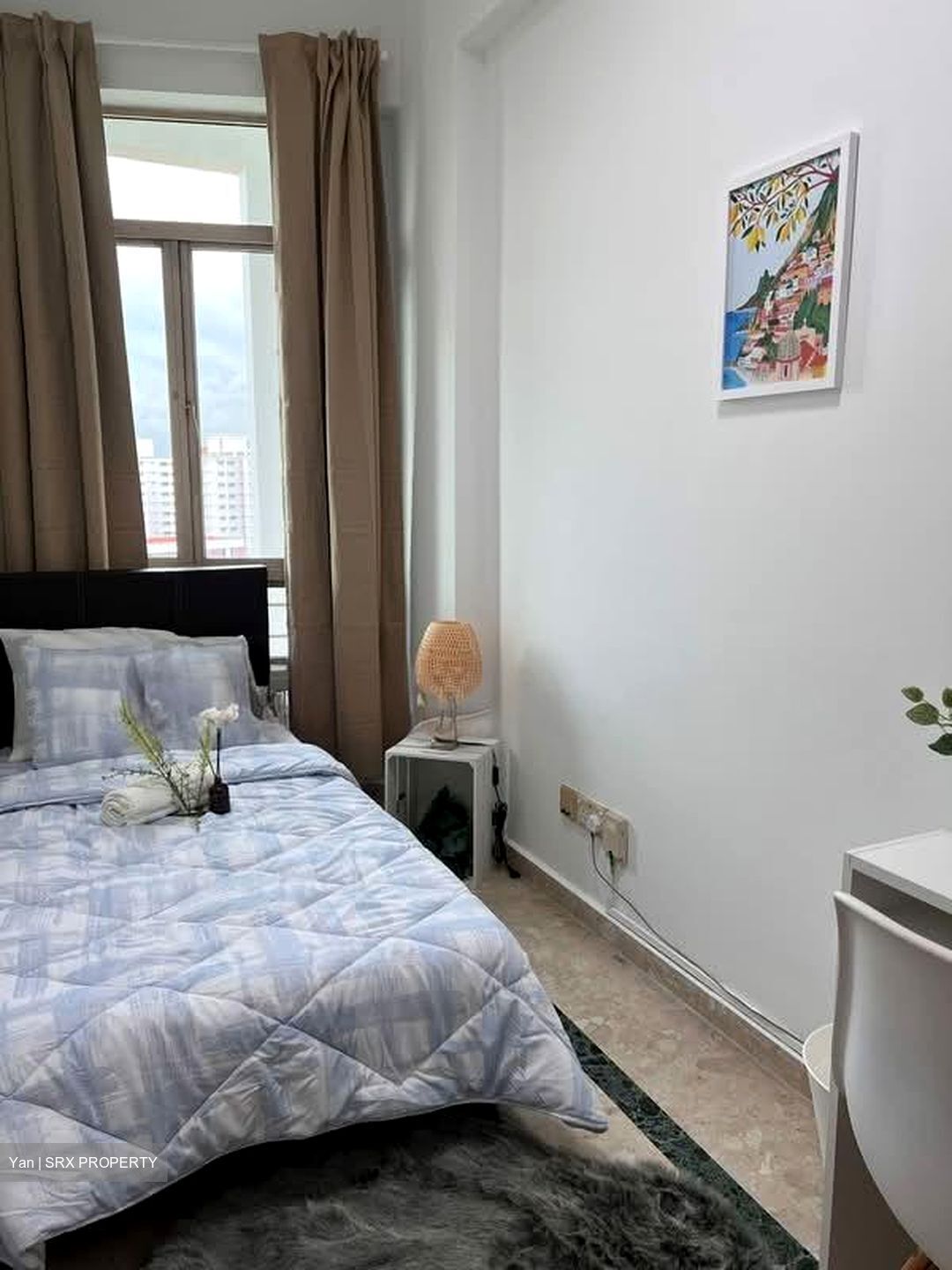 Northvale (D23), Apartment #602061001